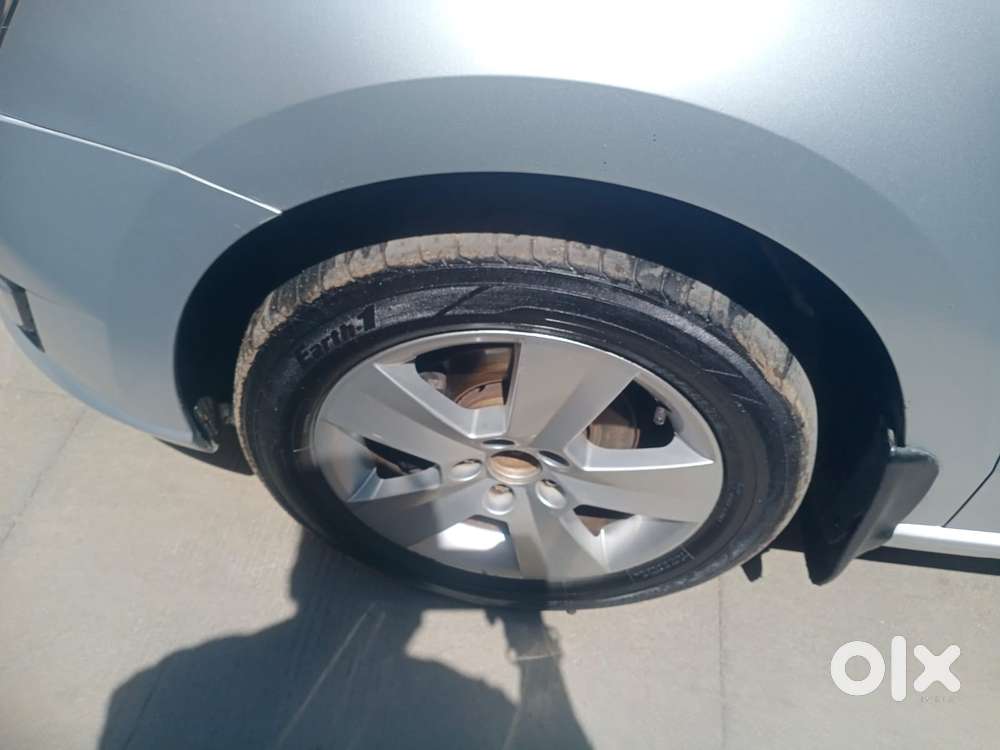 Skoda Rapid 1.5 Tdi Manual Active  Ambition Style, 2019, Diesel