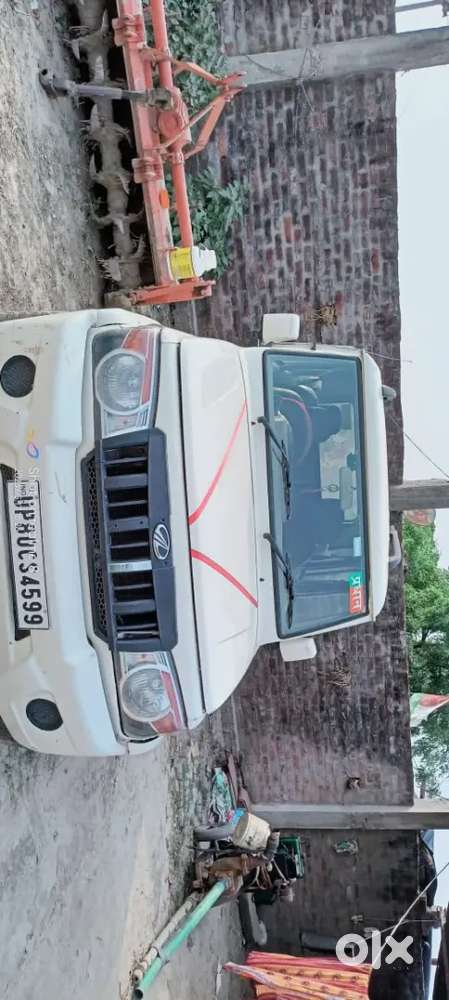 Mahindra Bolero Diesel 2014 Automatic