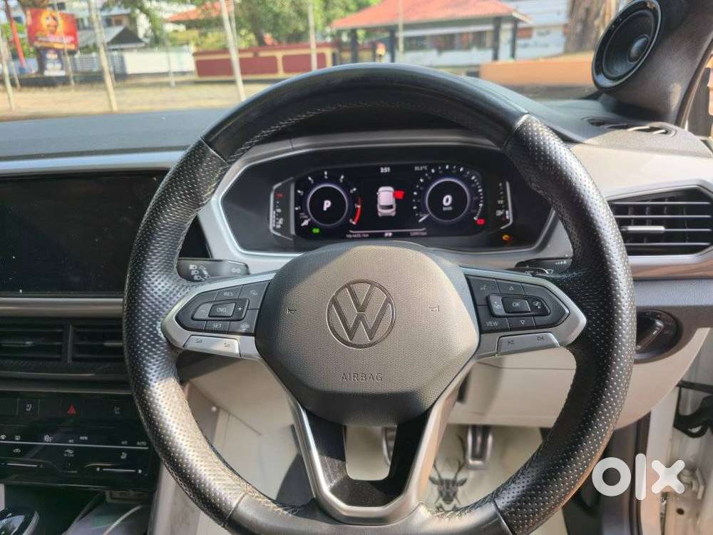 Volkswagen Taigun Gt Plus 1.5 Tsi Dsg, 2023, Petrol