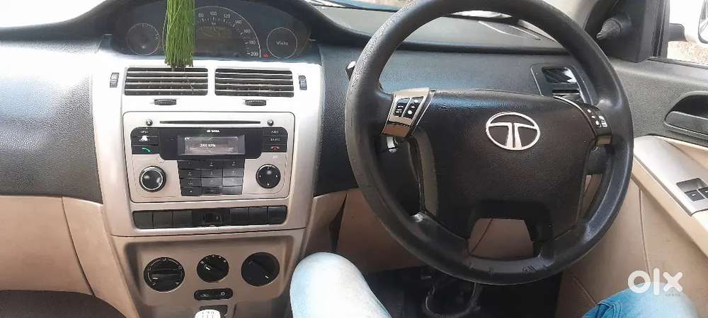 May Car Good Indica Vista Tdi