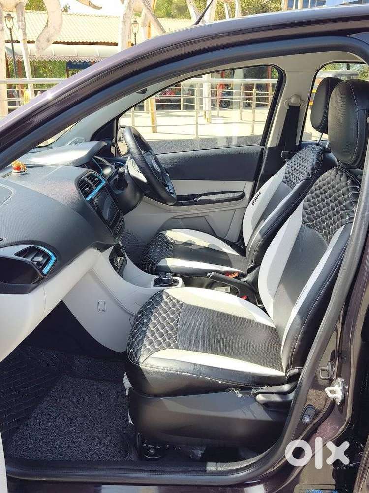 Tata Tiago Ev Xz Plus Lr, 2023, Electric