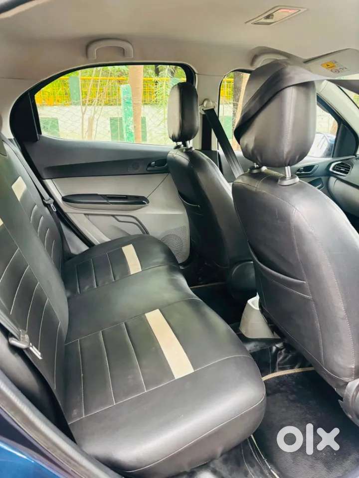 Tata Tiago 1.05 Revotorq Xt, 2021, Petrol