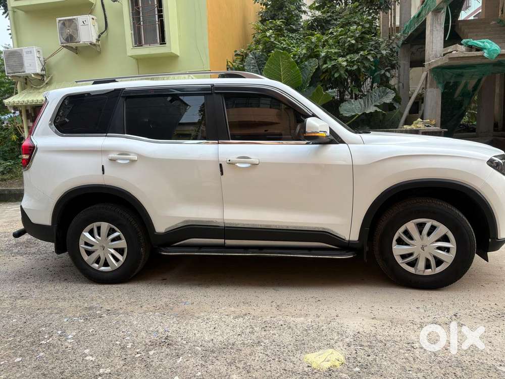 Mahindra Scorpio-n 2.2 Z6 Diesel Mt 7 Str, 2024, Diesel