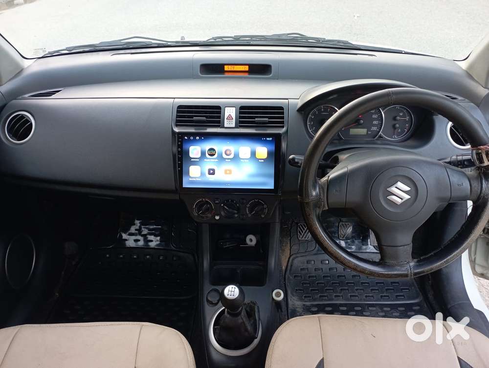 Maruti Suzuki Swift Dzire, 2012, Cng & Hybrids