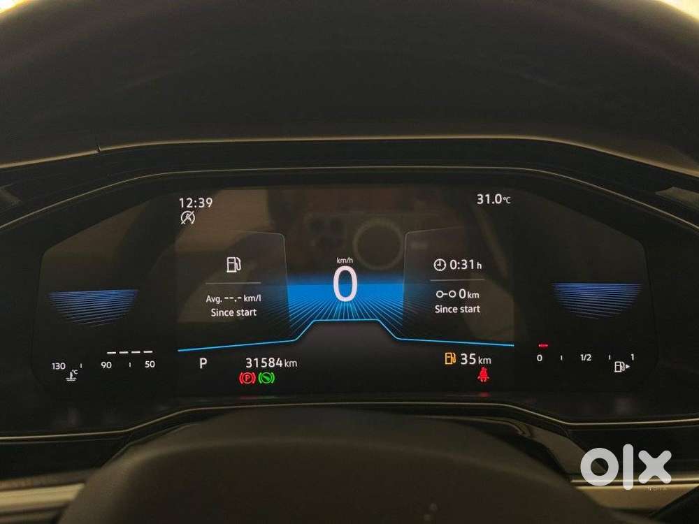 Volkswagen Virtus 1.0 Topline Tsi At, 2024, Petrol