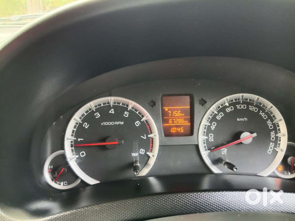 Maruti Suzuki Celerio 1.0 Zxi Ags, 2018, Petrol