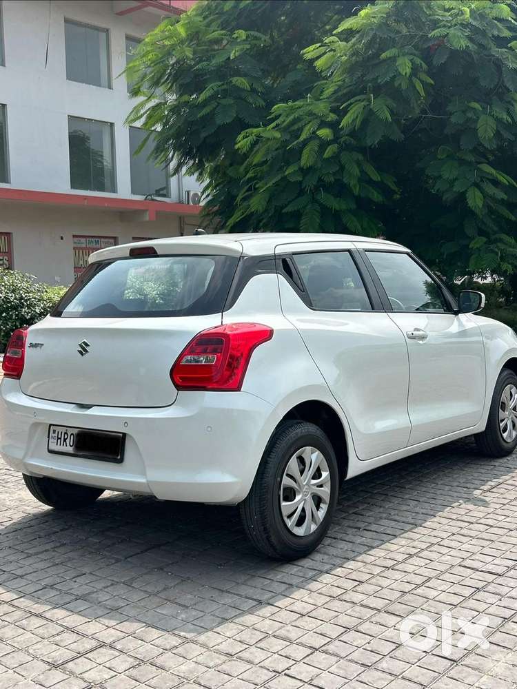 Maruti Suzuki Swift 1.2 Vxi (o), 2023, Petrol
