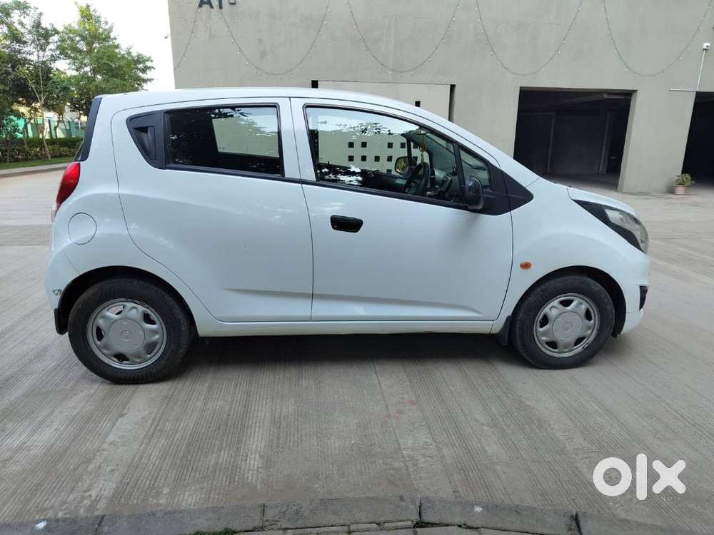 Chevrolet Beat 2015 Diesel 44500kms