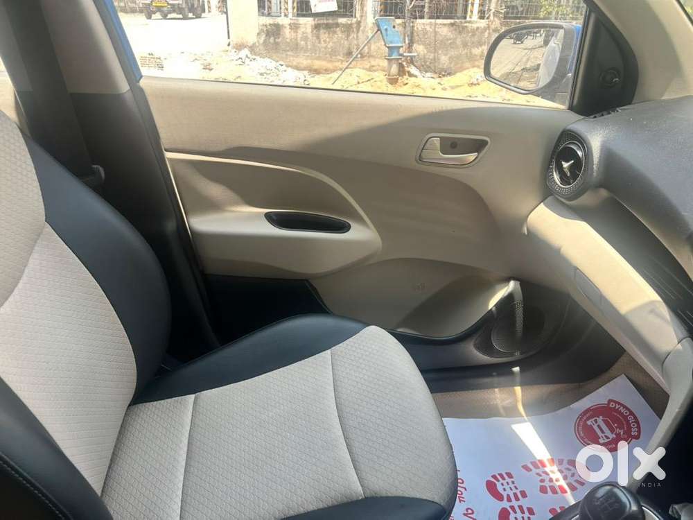 Hyundai New Santro 2019 Petrol 23000 Km Driven