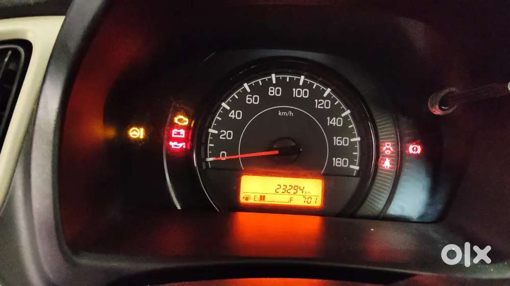 Maruti Suzuki Wagon R 2021 Lxi
