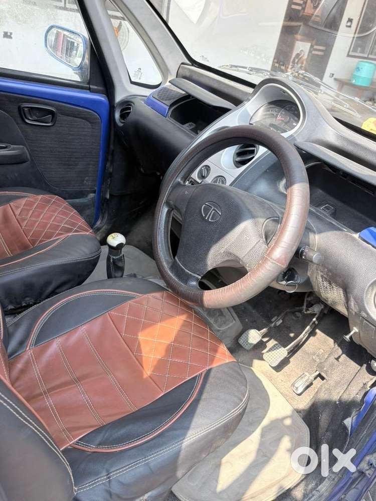 Tata Nano 2015 Petrol Good Condition