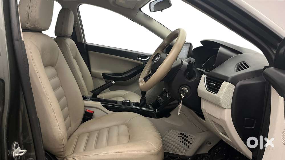 Tata Nexon 1.2 Revotron Xz, 2020, Petrol