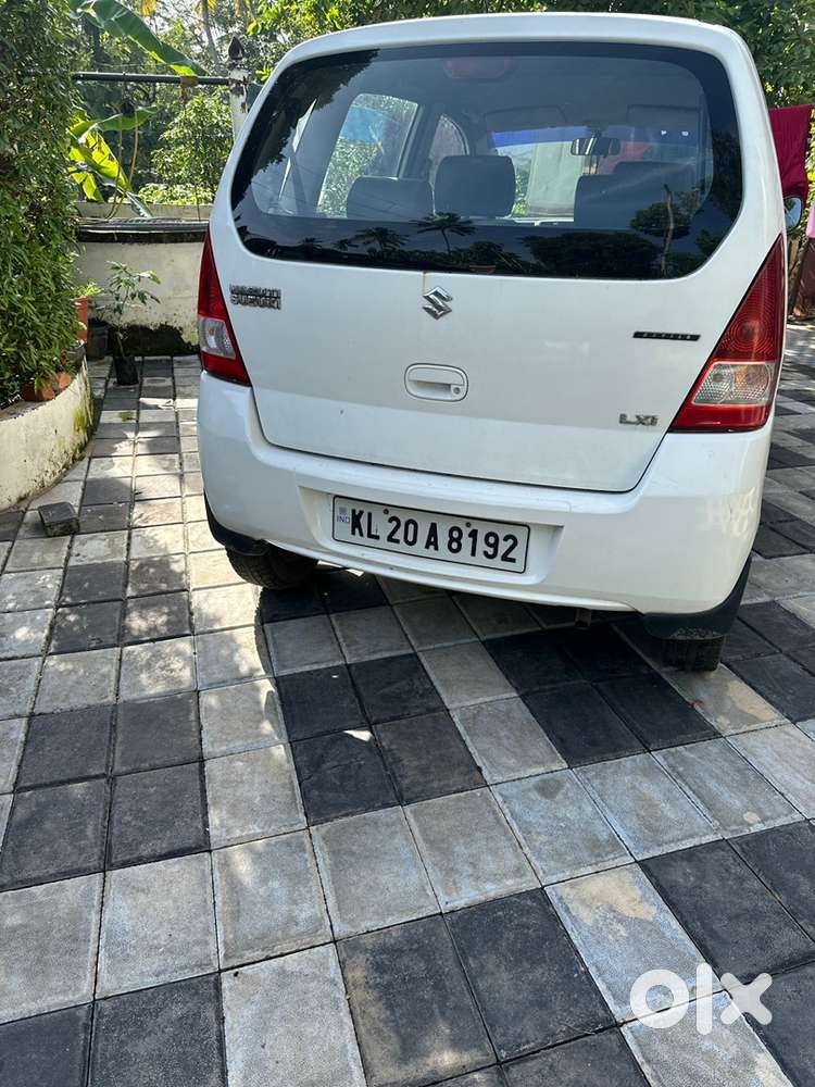 Maruti Suzuki Zen 2009 Petrol