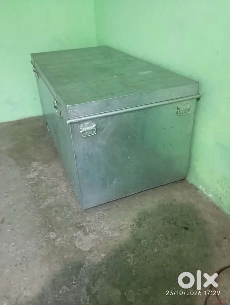 Bada wala sanduk