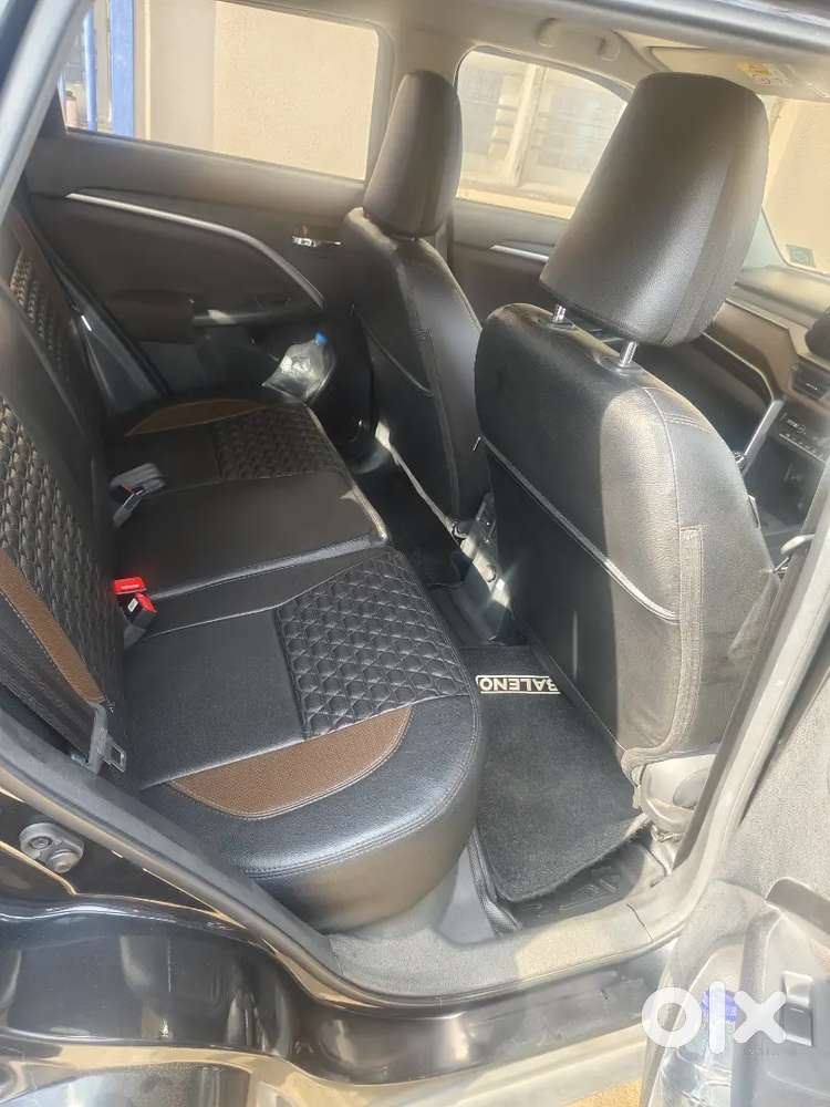 Maruti Suzuki Brezza 2024 Petrol 16200 Km Driven Well Maintained