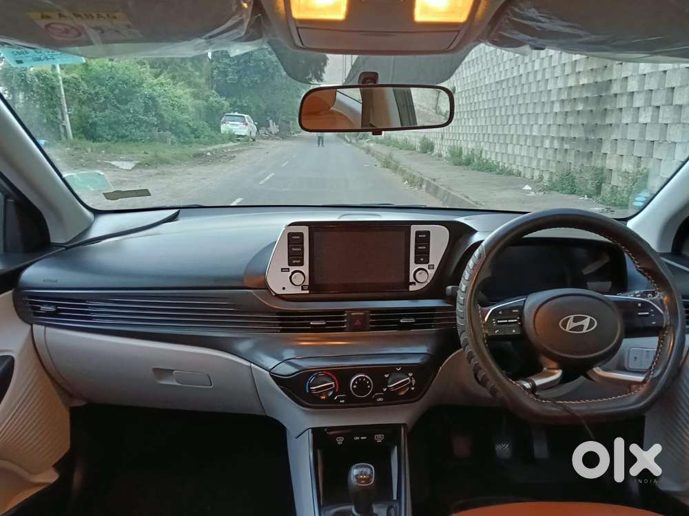 Hyundai New I20 1.5 Magna Mt, 2023, Petrol