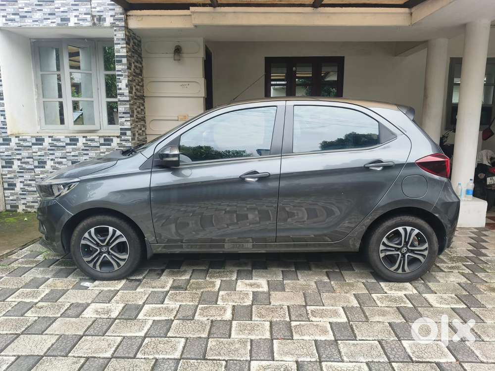 Tata Tiago Xz, 2020, Petrol