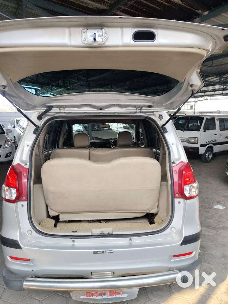 Maruti Suzuki Ertiga 2012-2015 Ldi, 2013, Diesel