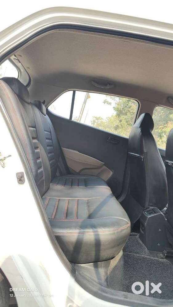 Hyundai Grand I10 2013-2016 Crdi Magna, 2015, Diesel