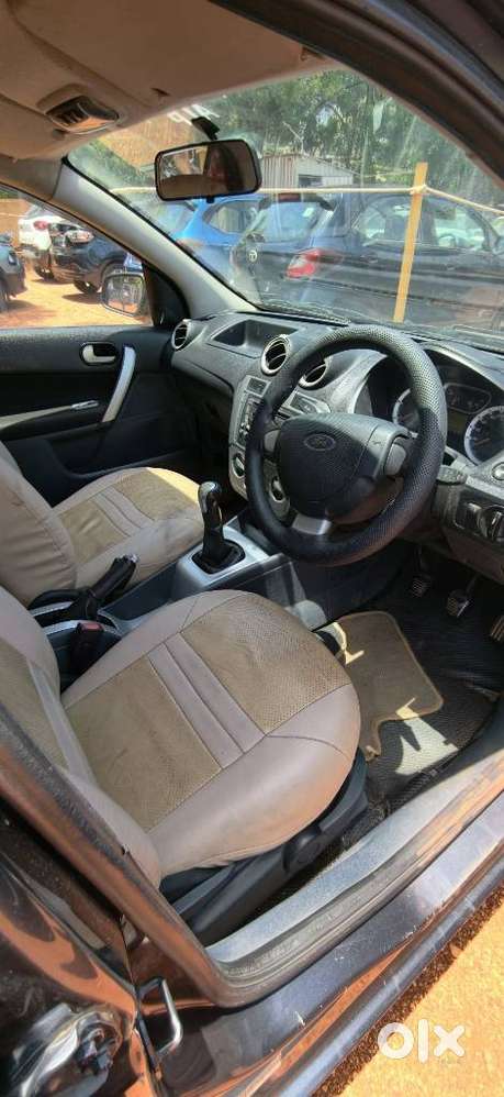 Ford Fiesta Classic 1.4 Duratorq Clxi, 2012, Diesel