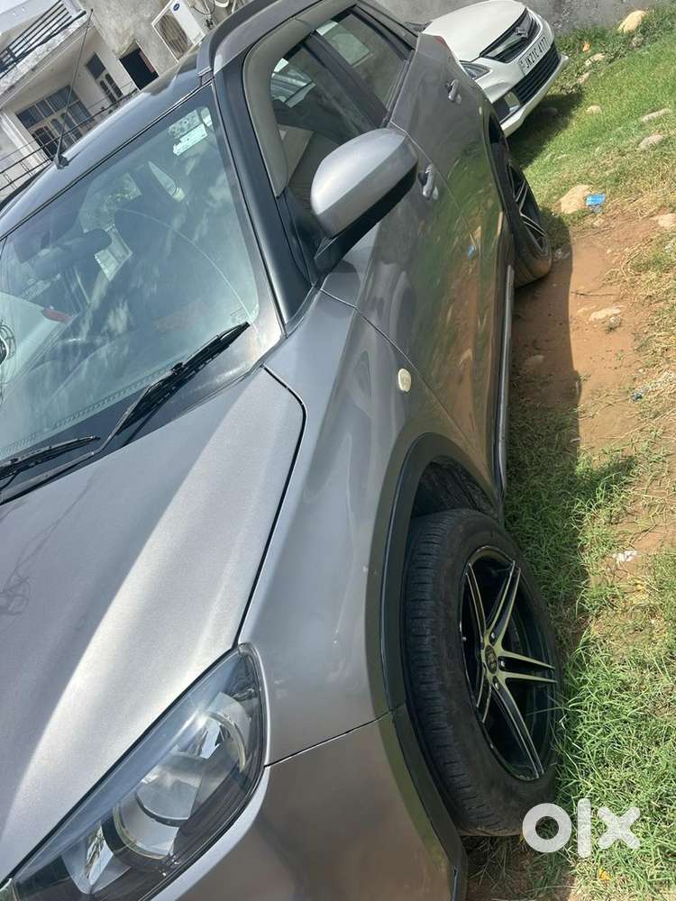 Maruti Brezza Vdi 2019