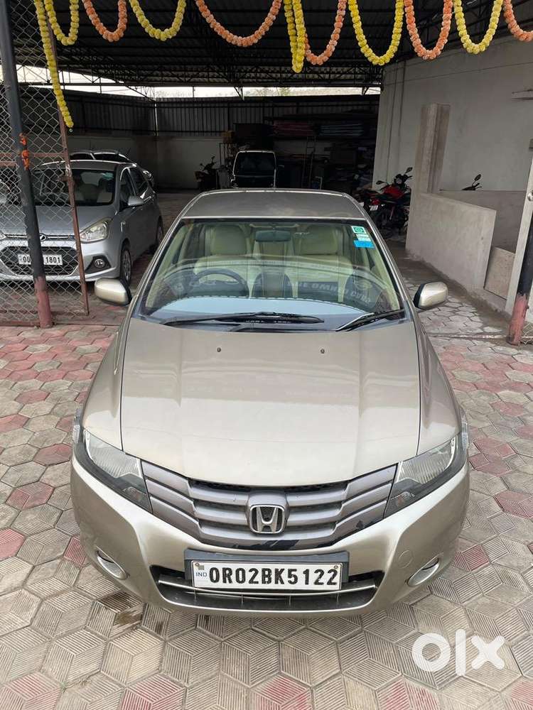 Honda City Validity 2031 Super Condition