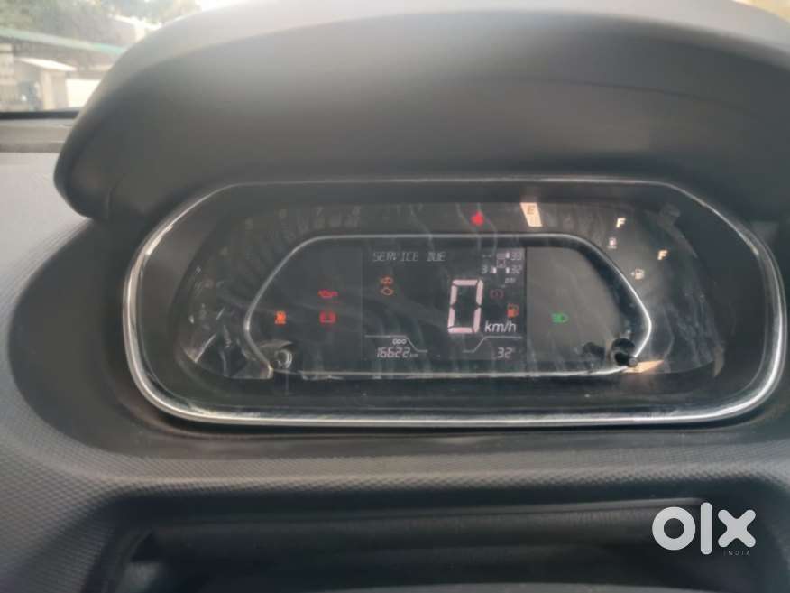 Tata Tiago 1.2 Revotron Xz Plus Cng, 2023, Petrol