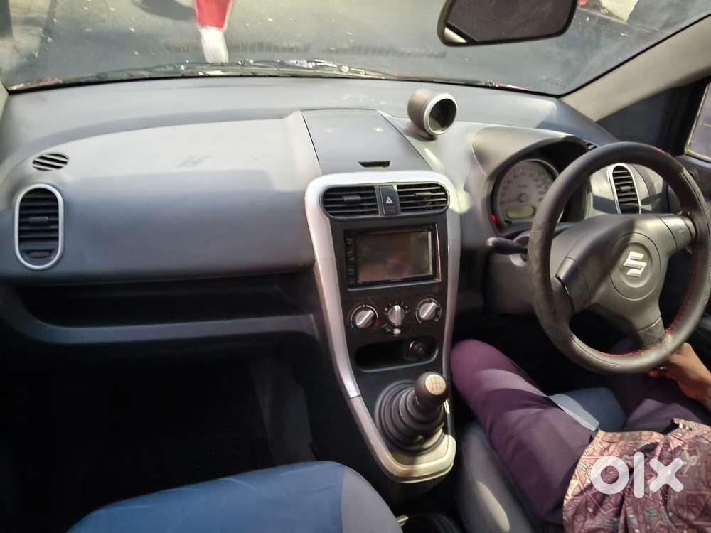 Maruti Suzuki Ritz Vdi Bs-iv, 2012, Diesel