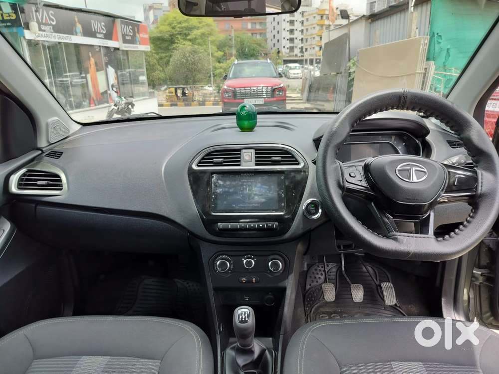 Tata Tiago Xz, 2023, Petrol