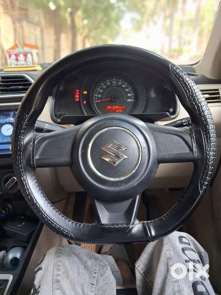 Maruti Suzuki Swift Dzire 2018-2020 1.2 Tour S Petrol, 2023, Petrol