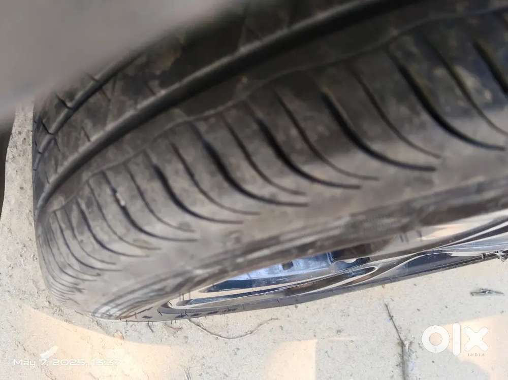Tata Altroz 1.2 Xz 2022 Petrol Manual