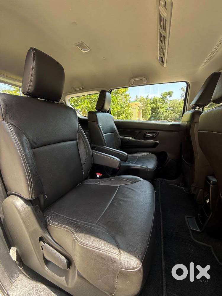 Maruti Suzuki Xl6 1.5 Alpha At, 2021, Petrol