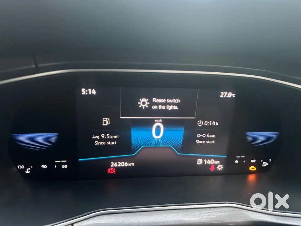 Volkswagen Taigun 2023