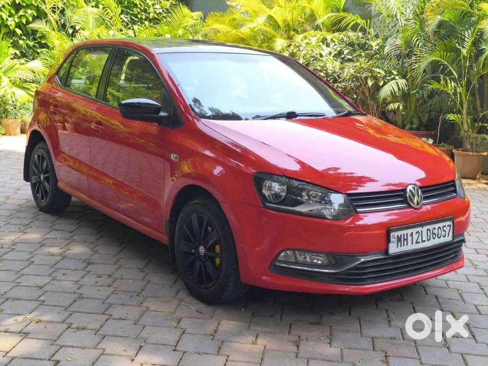 Volkswagen Polo 2009-2013 Diesel Highline 1.2l, 2014, Diesel