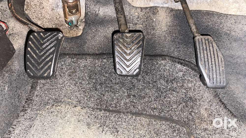 Hyundai Eon Era +, 2013, Petrol