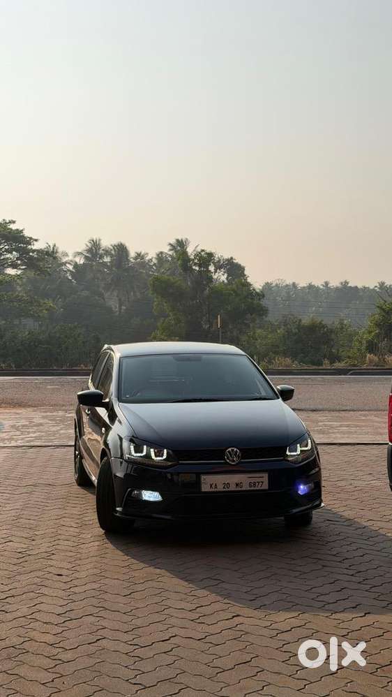 Volkswagen Polo 2014 Diesel Well Maintained