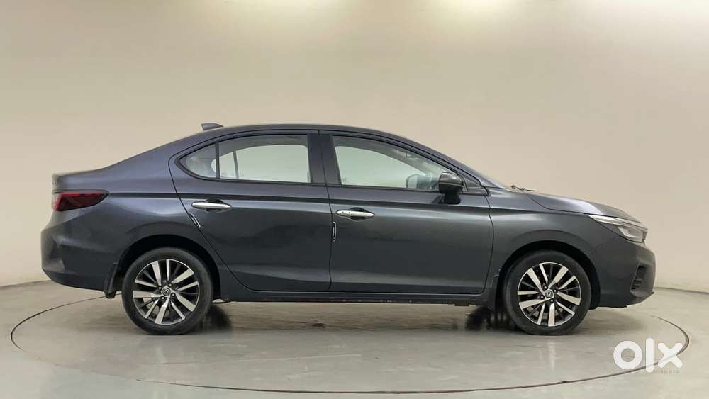 Honda City 1.5 Zx I-vtec Mt, 2022, Petrol