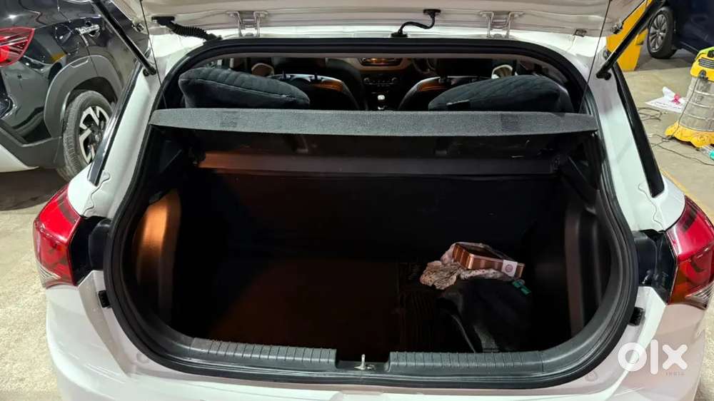 Hyundai I20 2016 Petrol Well Maintained