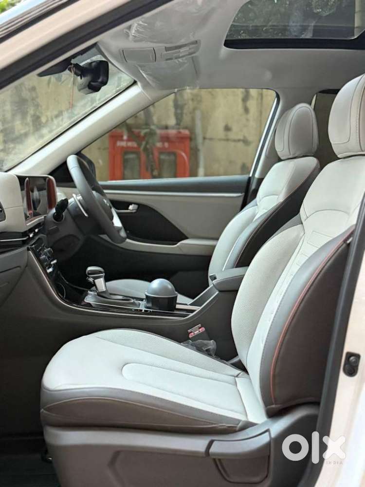 Hyundai Creta 1.5 Sx (o) Diesel At, 2024, Diesel