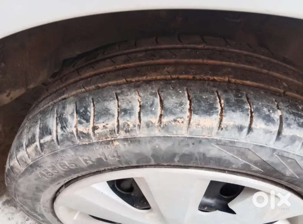 Maruti Suzuki Wagon R Flex Fuel 2018 Petrol Good Condition