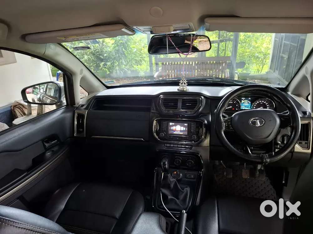 Tata Hexa 2.2 Xm 2018 Diesel