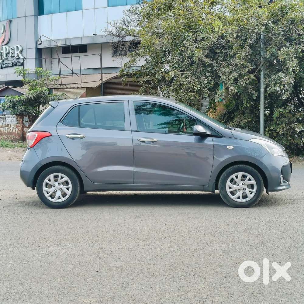 Hyundai Grand I10 Diesel 2017