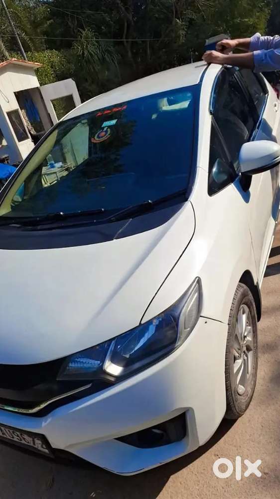 Honda Jazz Rent Pe Car All India