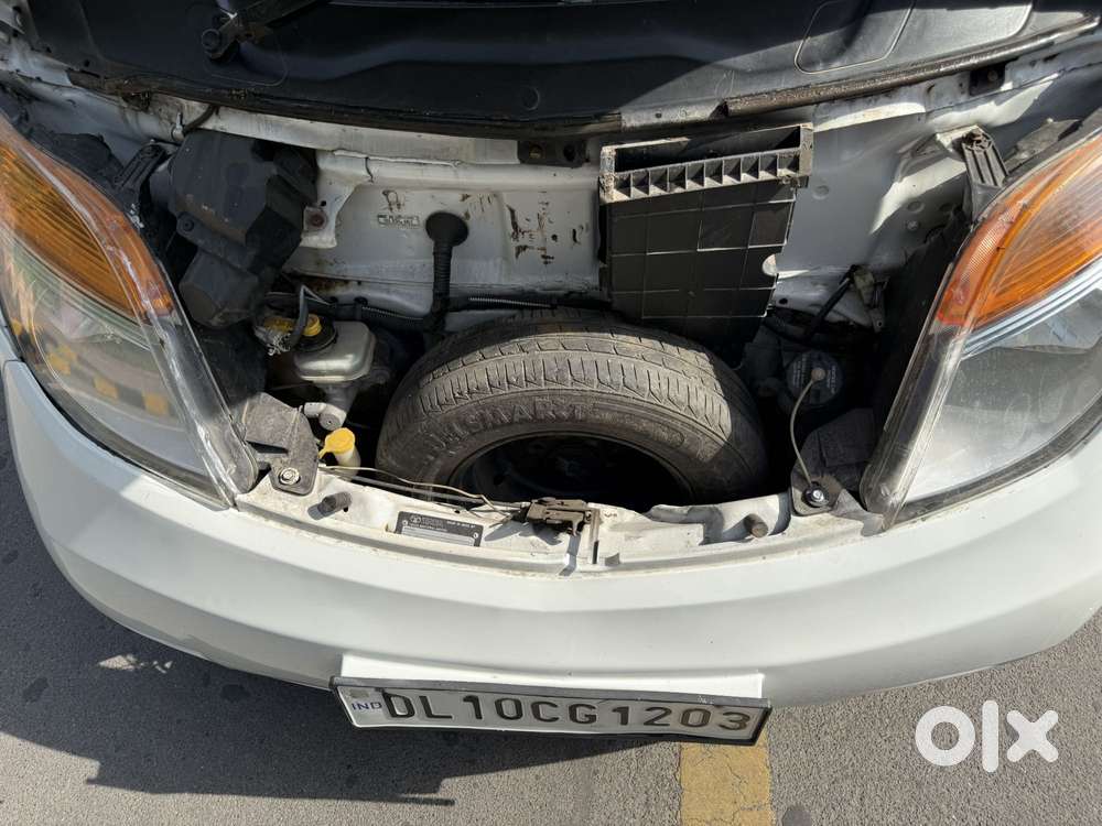 Tata Nano 2012-2015 Twist Xt, 2014, Petrol