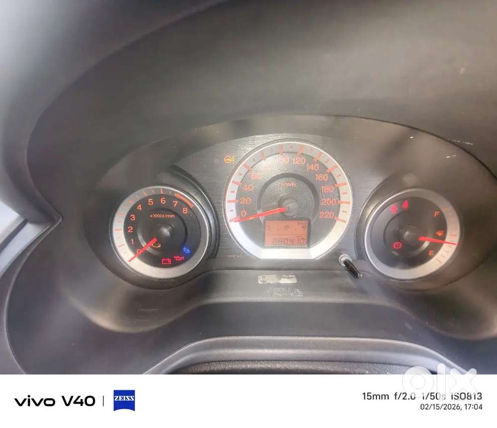 Honda City 2010 Variant Petrol