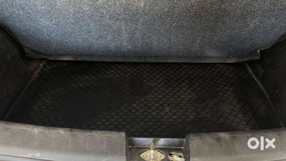 Maruti Suzuki Swift Vdi, 2012, Diesel