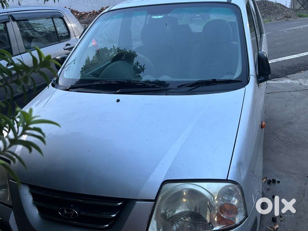 Hyundai Santro Xing 2005 Manual Petrol