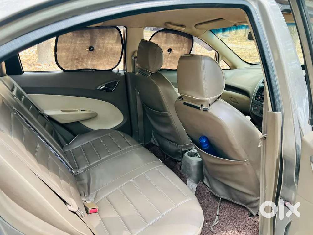 Chevrolet Sail 2013 Petrol Well Maintained