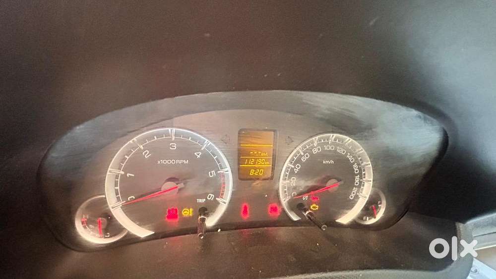 Maruti Suzuki Dzire 2013 Diesel 110000 Km Driven