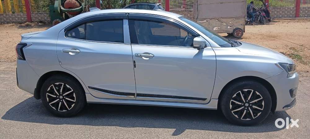 Maruti Suzuki Dzire 1.2 Zxi Plus, 2025, Petrol
